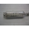 Image 3 : 2 SILVER BRACELETS