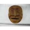 Image 1 : CARVED MASK