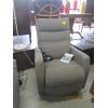 Image 1 : LAZY BOY POWER SWIVEL RECLINER W/REMOTE