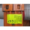 Image 3 : HEAVY DUTY 11'X16' PALLET SHELVING UNIT W/6 SHELVES, 12 CROSS MEMBERS