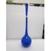 Image 1 : ARTHUR PERCY GELSKNUF SWEDEN LG. BLUE VASE
