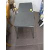 Image 1 : FOLDING CAMP TABLE