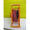 Image 3 : 2 EXTENSION CORDS W/REELS