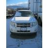 Image 2 : 2011 FORD ESCAPE, VIN 1FMCU9DGXBKC19824, 281,508KMs, W/PAPERS