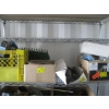 Image 1 : WHOLE SHELF OF SCREWS, NAILS, HARDWARE, ETC.