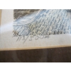 Image 7 : PAIR OF FRAMED NUMBERED MONTREAL PRINTS