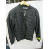 Image 1 : BLACK BENCH JACKET, SZ M