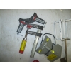 Image 2 : MISC. CLAMPS, MIXER WAND, ETC.