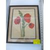 Image 1 : PAINTED POPPY FLOWER BY ANNIE WILLIAMS, GRADE 5