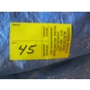 Image 4 : LOT OF 3 BLUE PLASTIC TARPS