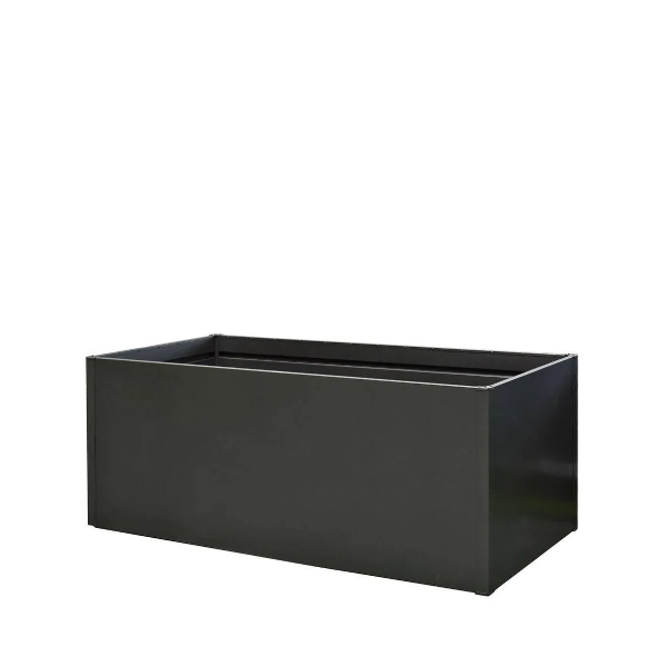 TMG INDUSTRIAL 79" GARDEN BED