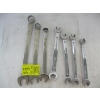 Image 1 : 7 SNAP ON WRENCHES