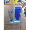 Image 2 : 3 MURANO SOMMERSO MCM GLASS VASES