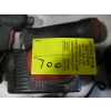 Image 4 : SNAP-ON CORDLESS SMALL IMPACT GUN & FLASHLIGHT W/3 BATTERIES & CHARGER