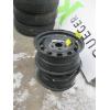 Image 1 : PAIR OF 5 BOLT RIMS