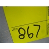Image 3 : 2 BOXES OF MISC. - JUMPER CABLES, JUMPER CABLE CORD, WELDING CORD, ETC.
