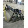 Image 1 : 2 - 8' IBEAM SAWHORSES