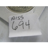 Image 3 : 1951 CDN 50 CENT PIECE