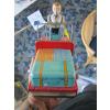 Image 2 : TIN BATTERY OPERATED TOY