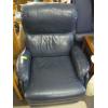 Image 1 : LEATHER RECLINER