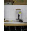 Image 1 : HAND PUMP & 2 CAMPFIRE COOKERS
