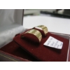 Image 3 : LADIES 14KT EARRINGS W/.925 SILVER BACKINGS, 3G