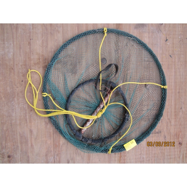 FISH TRAP