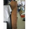Image 2 : WOODEN SHELF UNIT