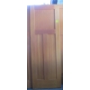 Image 1 : 28"X80" INTERIOR POCKET DOOR - FIR