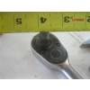 Image 2 : 4 MAC OPEN ENDED WRENCHES AND 1 RATCHET & HOLLOW PUNCH SET