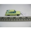 Image 1 : CORGI/HUSKY STUDEBAKER STATION WAGON - MISSING REAR DOOR