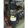Image 1 : COMPRESSED GAS BOTTLE - DATED 04/12  