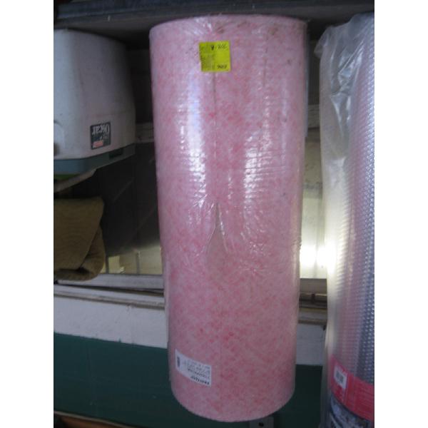 ROLL OF TILE UNDERLAY, APPROX. 25SQ/M