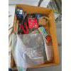 Image 3 : MISC. SNAP RING PLIERS, ETC.