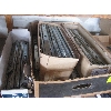 Image 2 : 9 BOXES OF SLIDING DRAWER RUNNERS