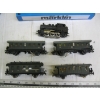Image 3 : TRAIN CARS & 1 ENGINE