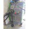 Image 2 : MILTON MIG 200 IGBT WELDER W/HELMET & ACCESS.