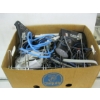Image 1 : EXTENSION CORDS POWER BARS, WIRES, ETC.