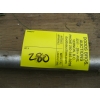 Image 5 : 3 WHEEL WRENCHES & A JACK HANDLE
