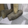 Image 3 : SMALL SLEDGEHAMMER & SMALL AXE