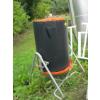 Image 2 : HYDRO PRESS GRAPE PRESS - 180L