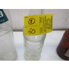 Image 4 : 3 COLLECTABLE BOTTLES - FANTA, ETC.