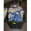 Image 1 : BIN W/ASST. HORSE COVERS, ETC.