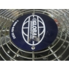 Image 3 : LG. INDUSTRIAL WALL MOUNT FAN