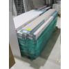 22 BOXES OF SEA COLLECTION "ANTAYLA" VINYL PLANK FLOORING 