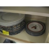 Image 3 : ASST. DISHWARE - MUGS, GLASSES, PLATES
