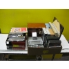 Image 1 : 2 FLATS OF MOVIES, CASINO CALCULATOR