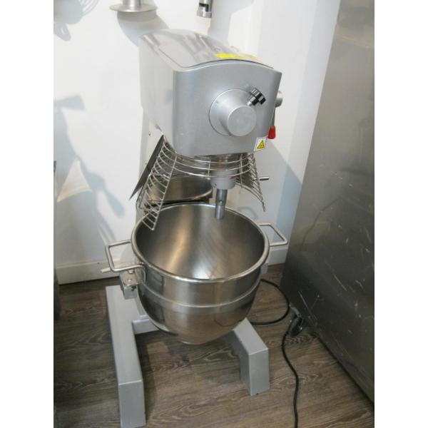 30 QT CANCO FOOD EQUIPMENT MIXER