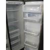Image 2 : KITCHEN AID SIDE BY SIDE BLACK FRIDGE