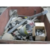 Image 2 : BIN W/ASST. PIPE PIECES, FITTINGS, VALVES, ETC.